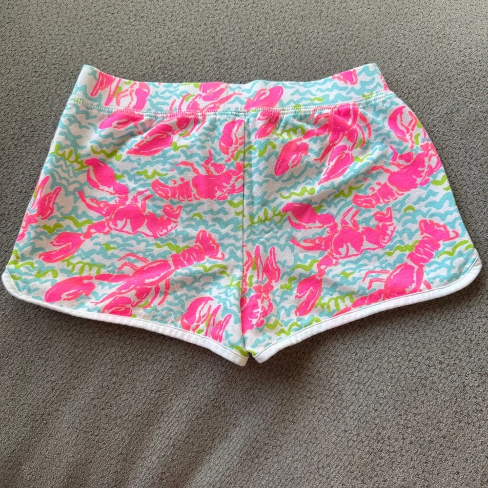 Lilly Pulitzer soft french
